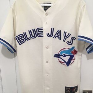 Toronto Blue Jays Jersey